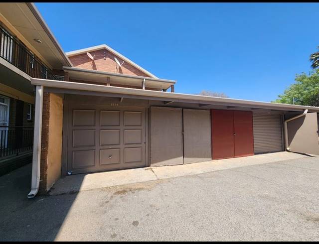 2 BEDROOM APARTMENT FOR SALE IN RANDFONTEIN CENTRAL